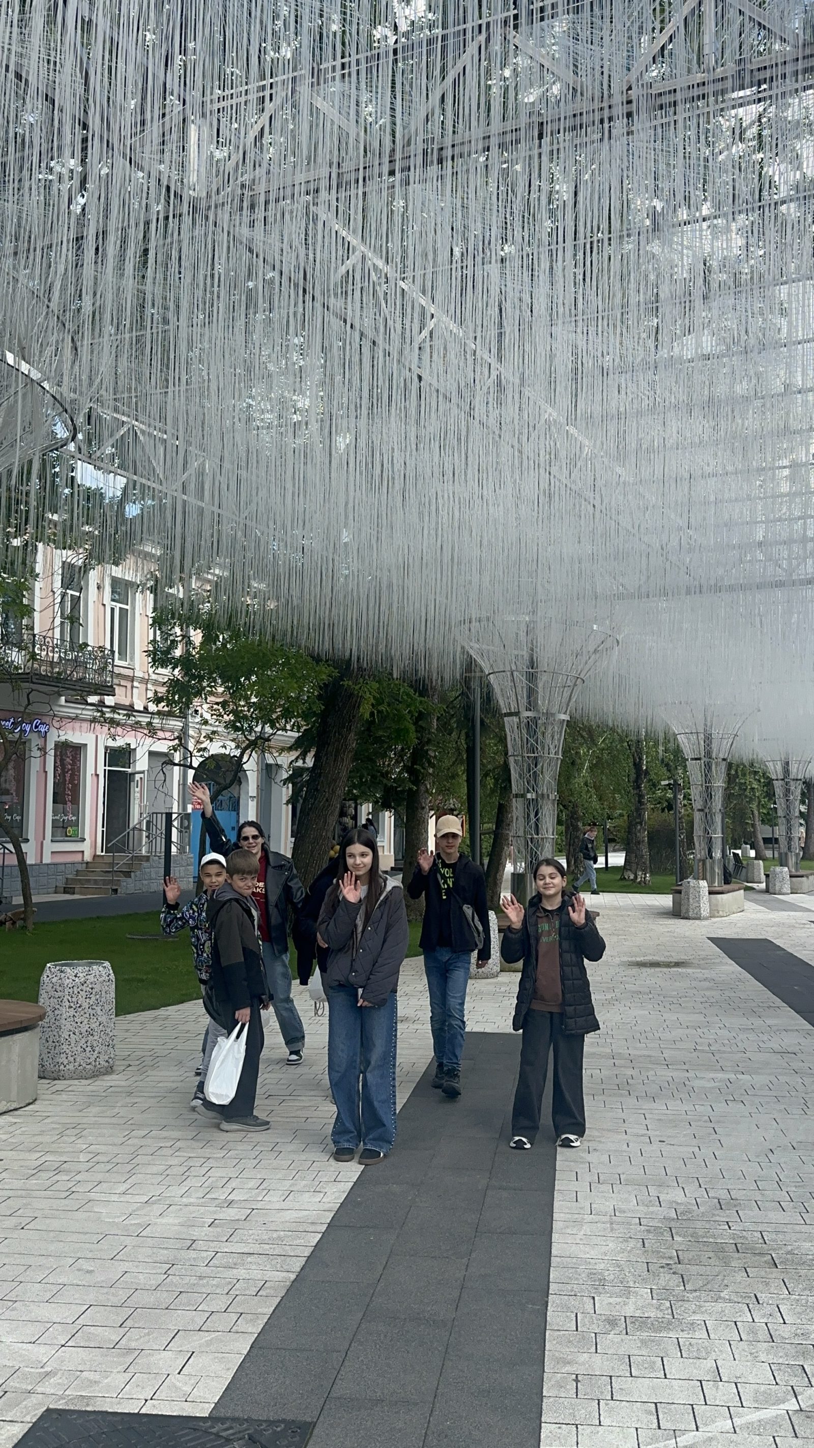 Фото клуба «Бабочка»