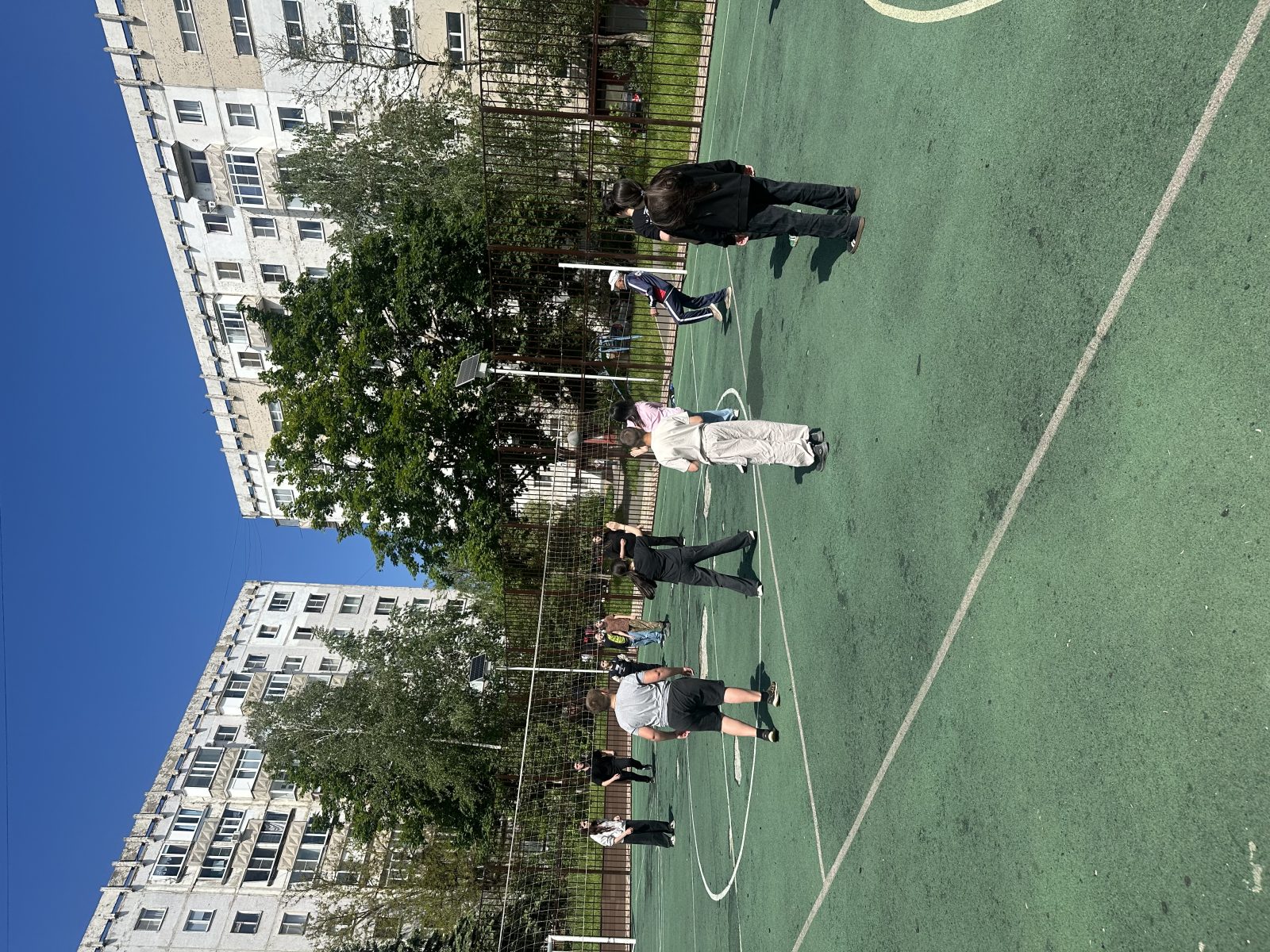Фото клуба «Бабочка»