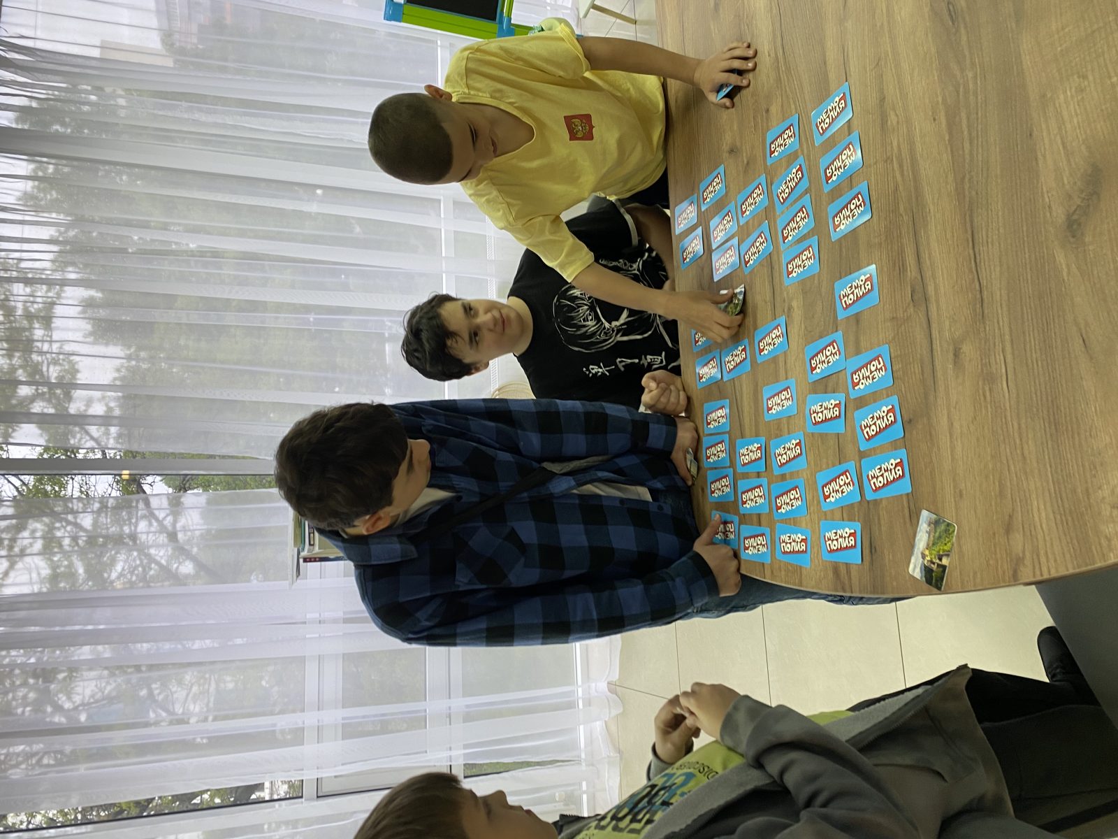 Фото клуба «Бабочка»