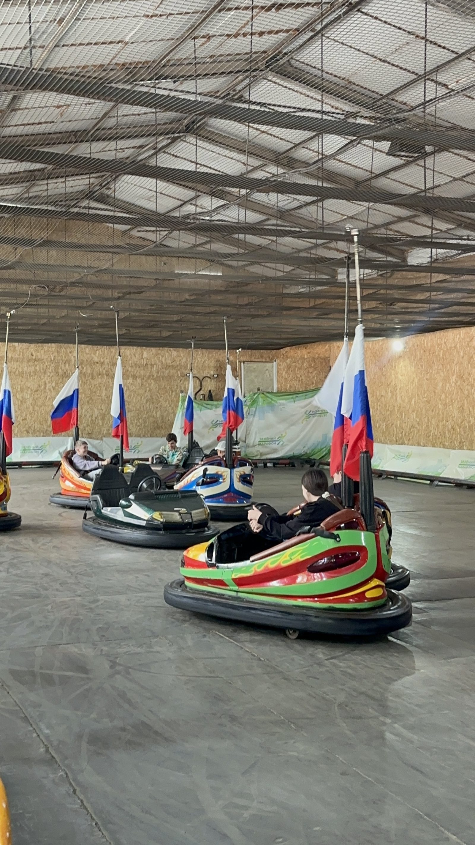 Фото клуба «Бабочка»